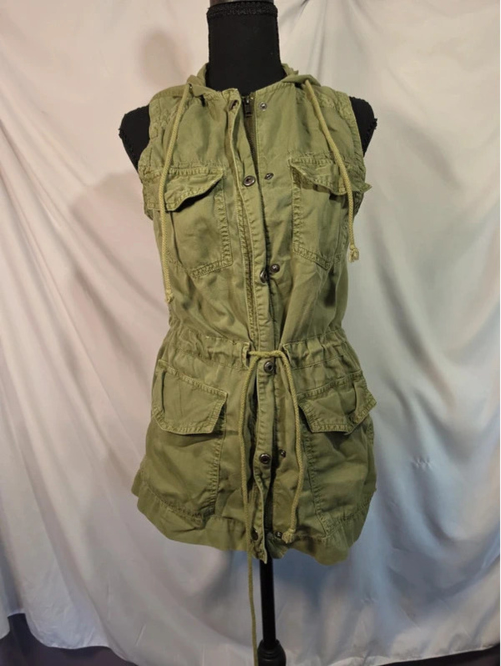 Mudd 100% cotton
